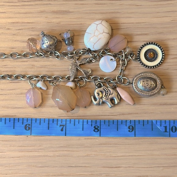 Charm Necklace - Picture 4 of 5